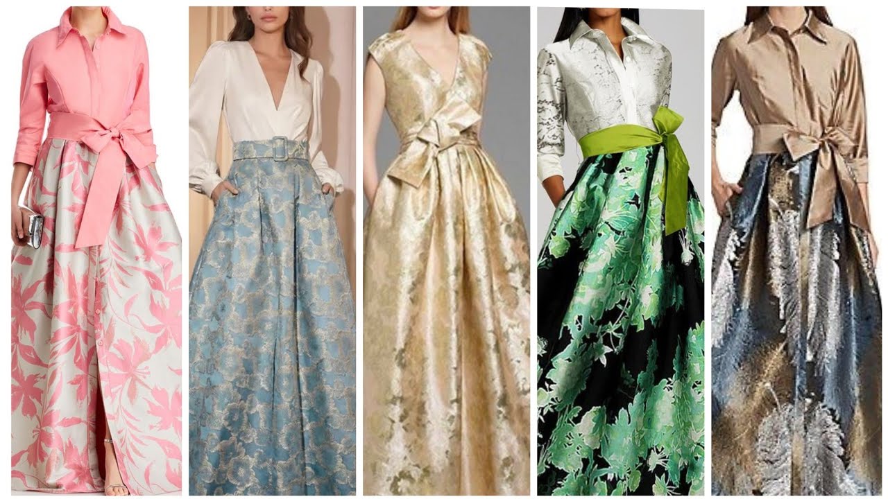 Most beautiful mother of the bride dresses designing ideas of 2026 