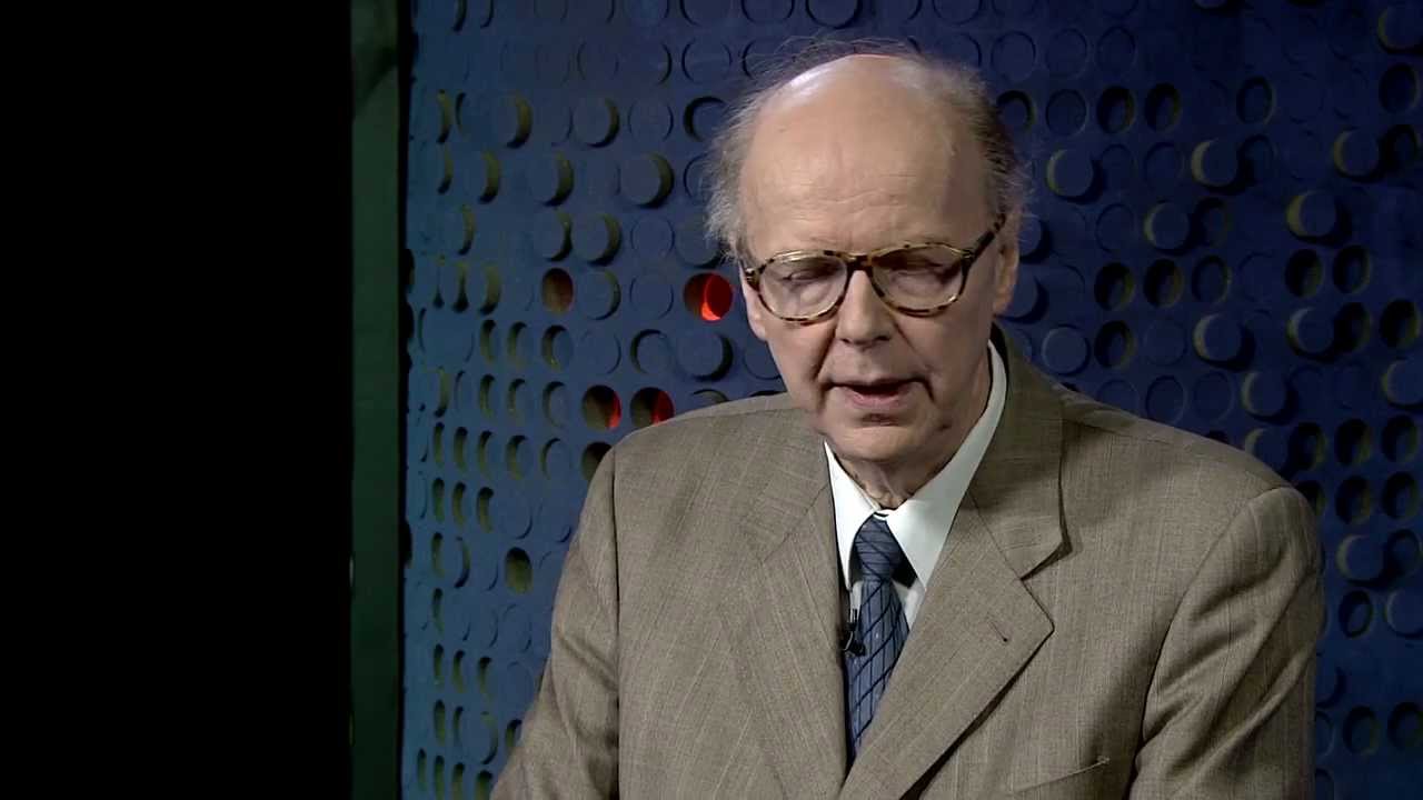 Elämän arvoitus 1 - Miksi luomisen ymmärtäminen on välttämätöntä?