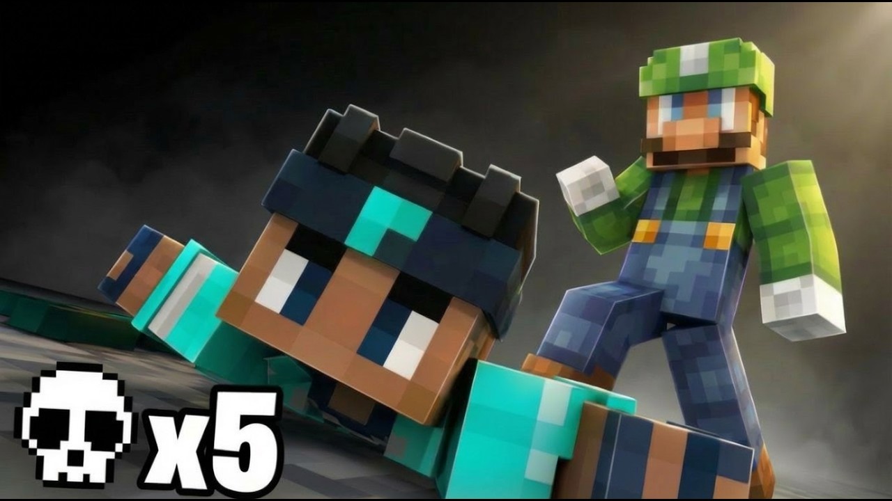 5 Kills an einem TAG?!