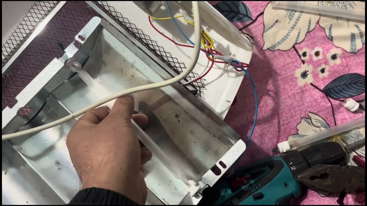 Heater road Chang tips at home 