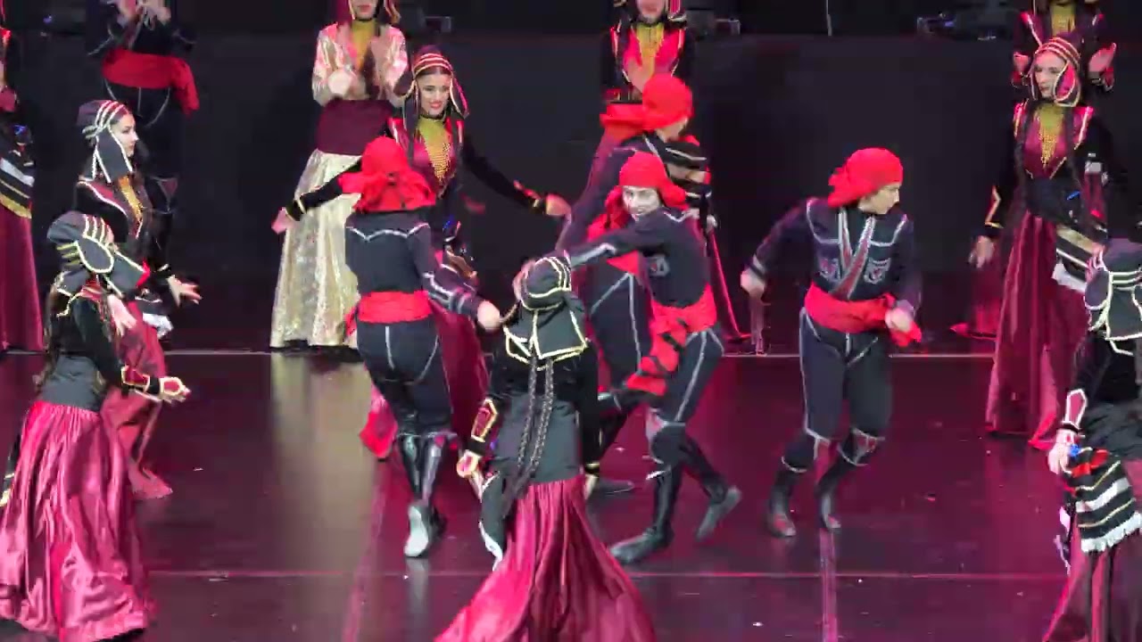 კეღოშვილები აჭარული ( სომხეთი ერევანი) 29.11.2025