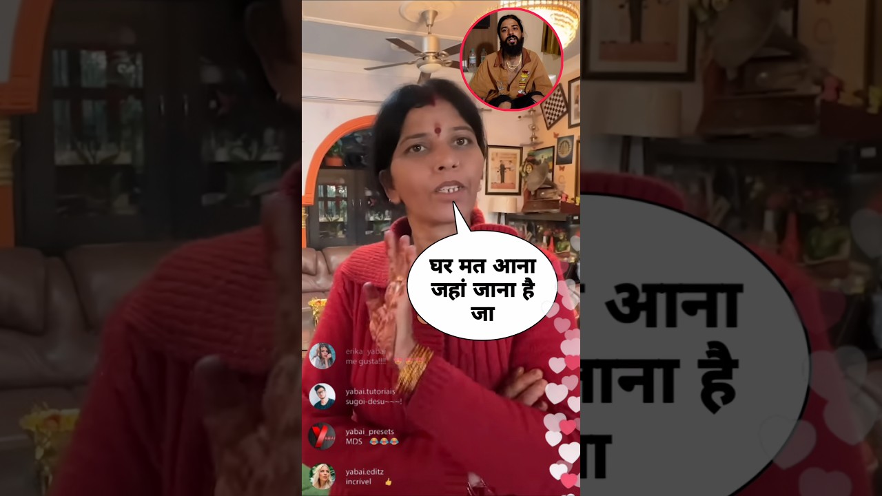 Uk 07 Rider Mother React On Uk 07 Rider Anurag Dobhal Accident Hospitalized ||