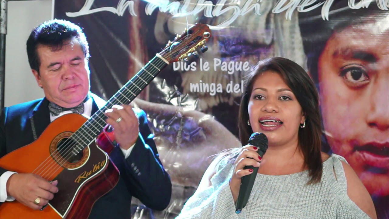 RUBIO HOYOS EN VIVO 2020