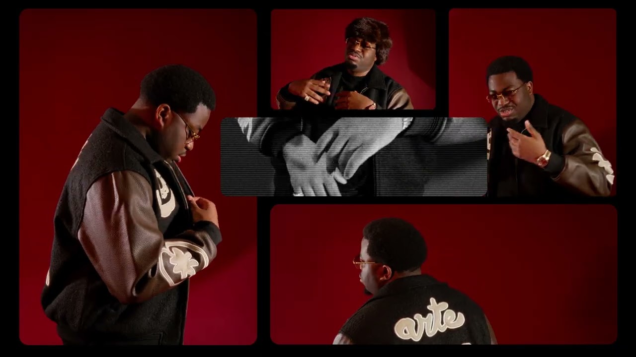 Gourou - MVP (clip officiel)