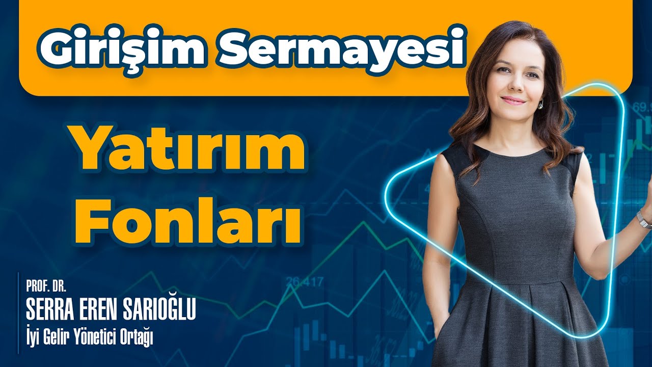 Girişim Sermayesi Yatırım Fonları