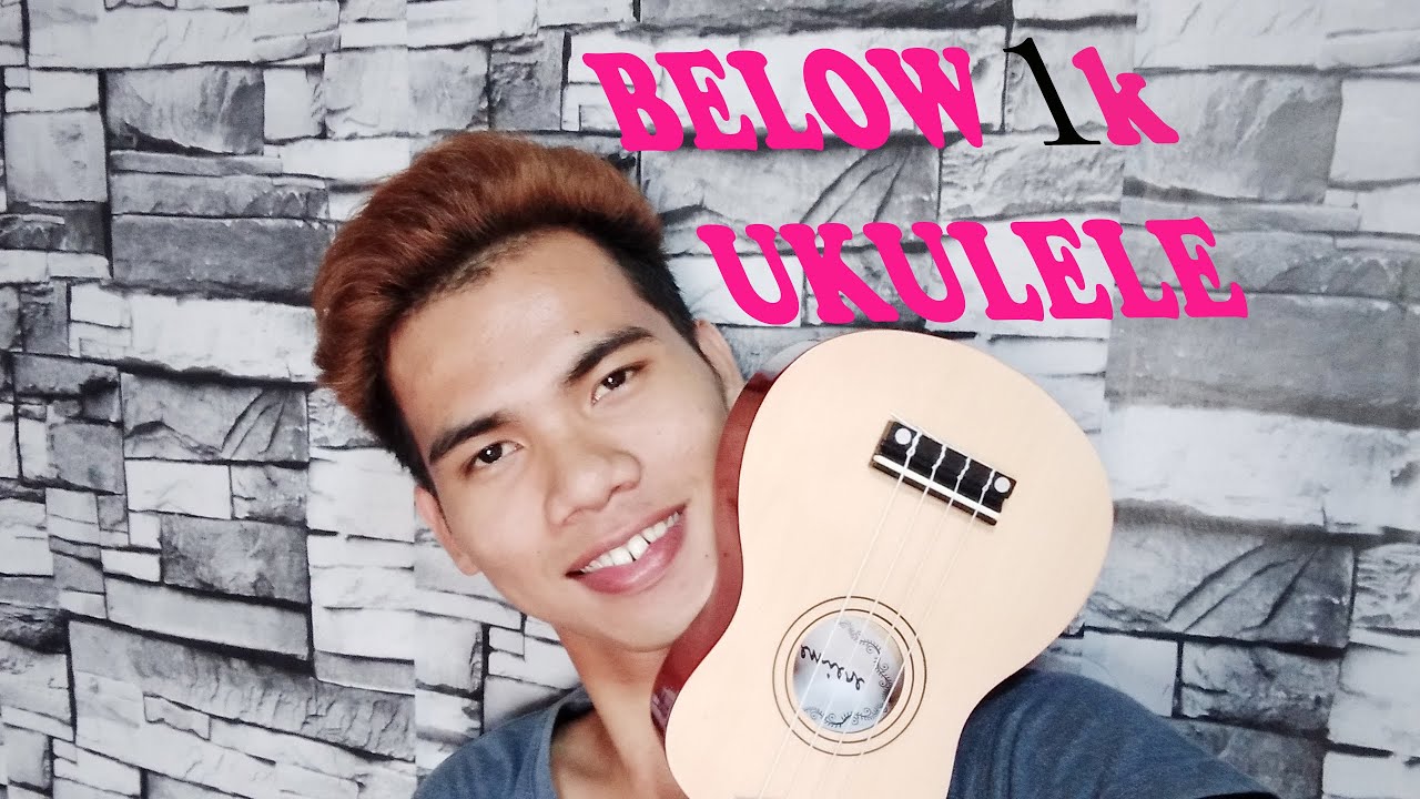 UNBOXING my new Premiere Soprano Ukulele