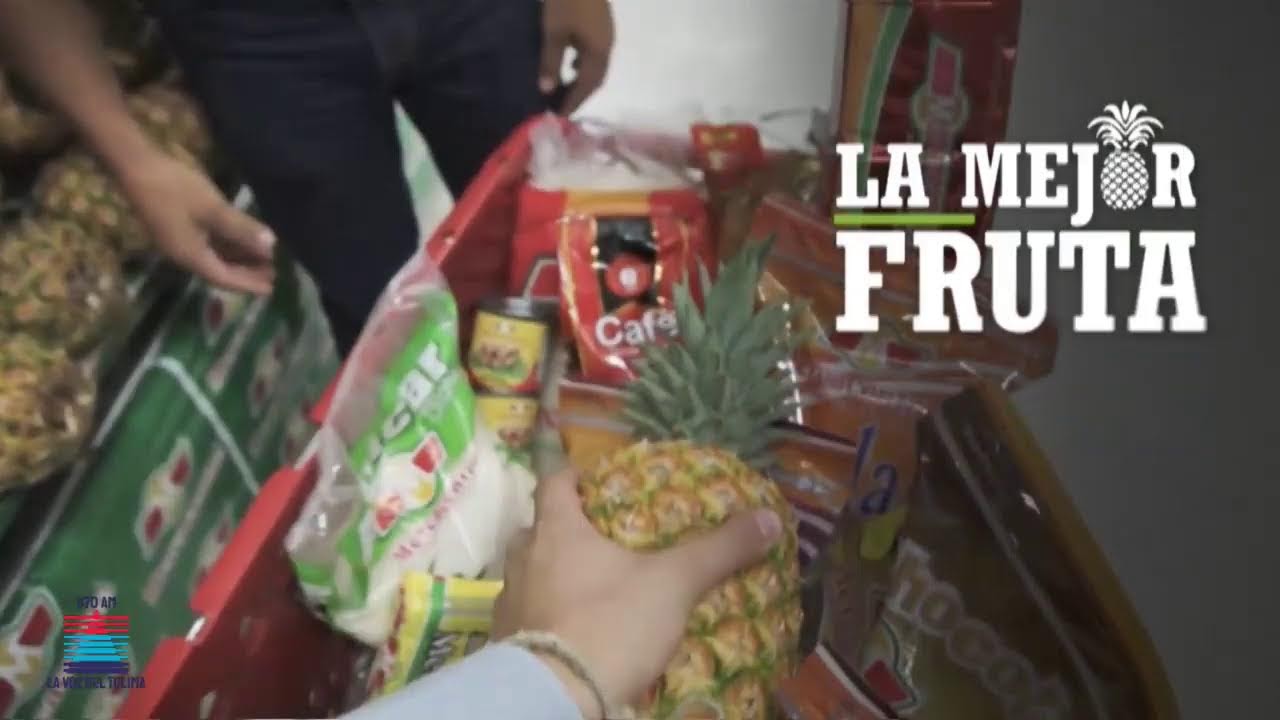 🔴¡Estamos al aire!🔴Alianza Informativa de Canal PYC TV (Claro 104), La Voz del Tolima 870 AM