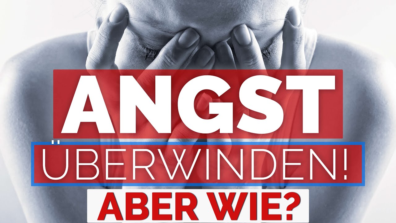 Hilfe bei ANGST | Diese 3️⃣ Akupressurpunkte & die 5:8 Atmung helfen