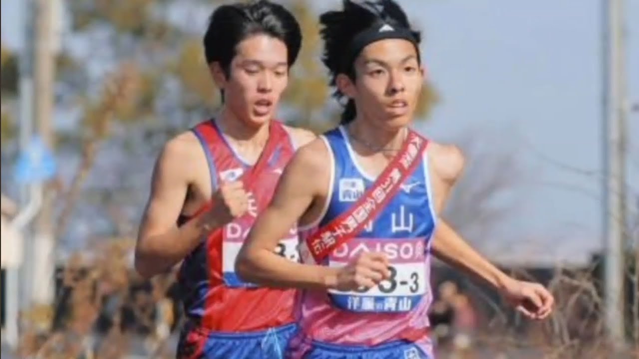 原晋監督も驚嘆! 全国男子駅伝で輝い た青学大勢の笑顔とマラソンへの確 かな手応え
