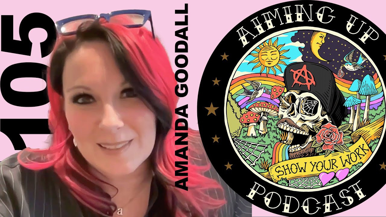Tech's Dark Horizon: AI Devouring Jobs, Offshoring Apocalypse & Layoffs Tsunami ft. Amanda Goodall