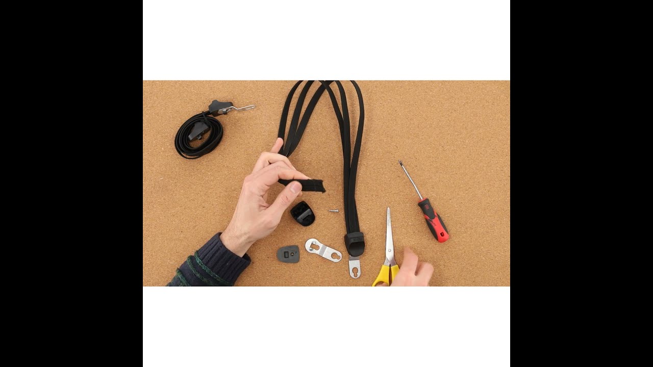 Met de fiets de snelbinder opzetten? Zo bevestig je snelbinders op je fiets!