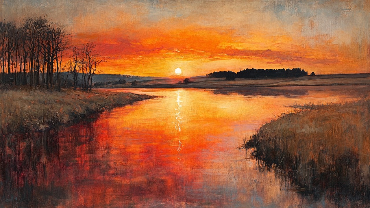 Johannes Brahms: Symphony No. 1, 3rd Movement