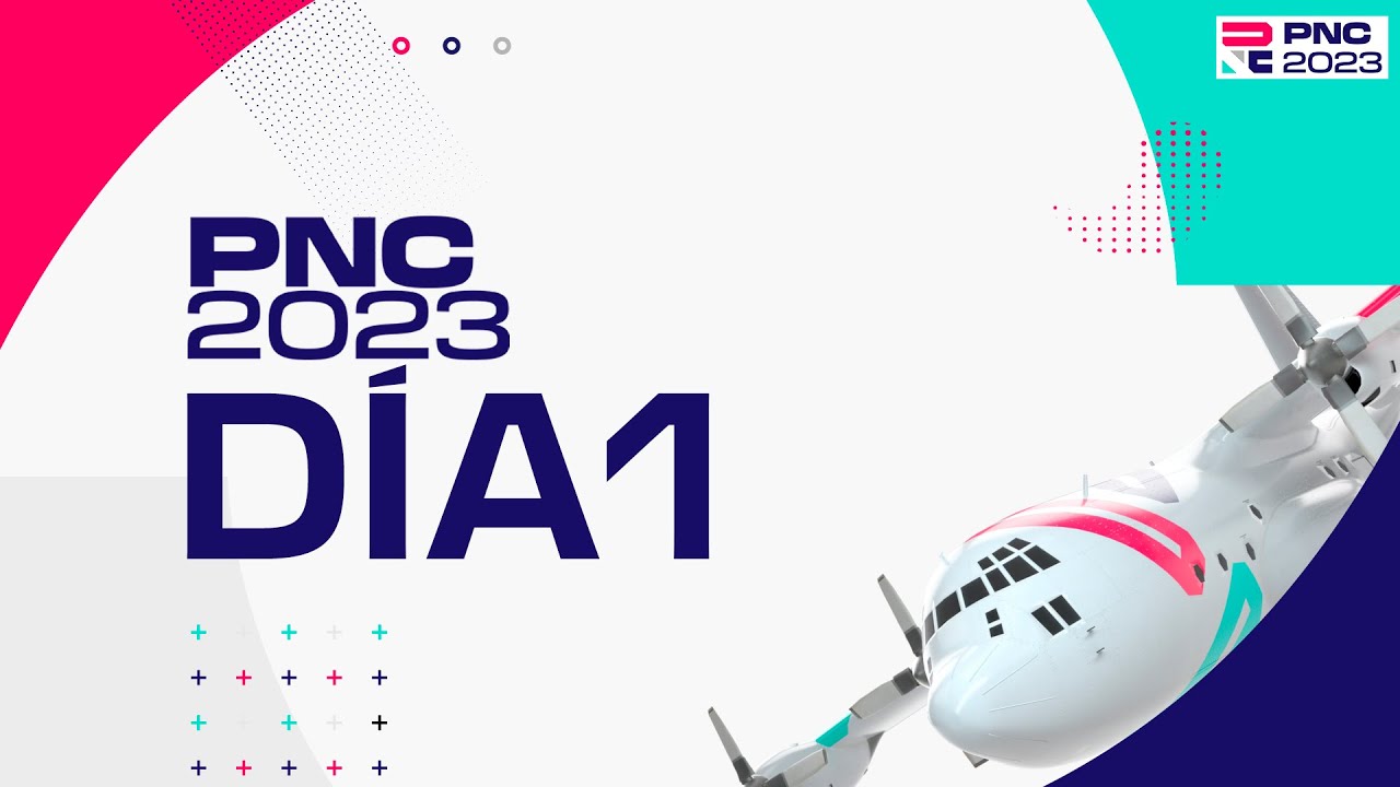 PUBG Nations Cup 2023 DÍA 1