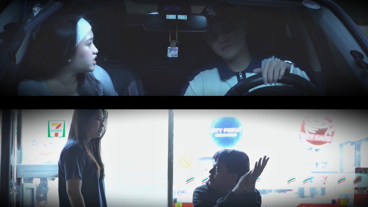 Navi - missnakitabiatch ft. Jiro [Official Music Video]