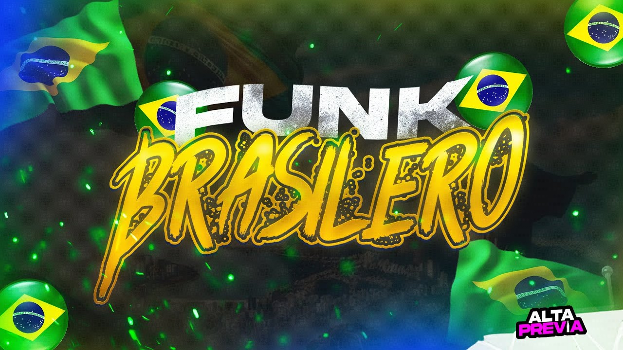 💣MIX FUNK BRASILERO⚡ LO MÁS ESCUCHADO 2025 | ALTA PREVIA