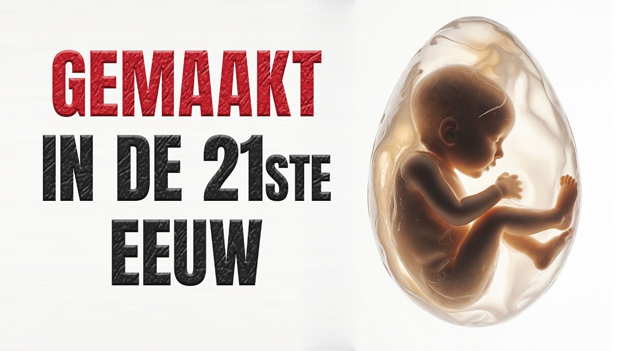 Waarom worden kinderen geboren met aangeboren afwijkingen? Een wetenschappelijke studie
