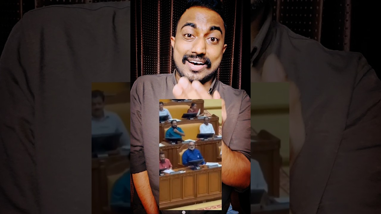 kerala niyamasabha | bjp #shorts