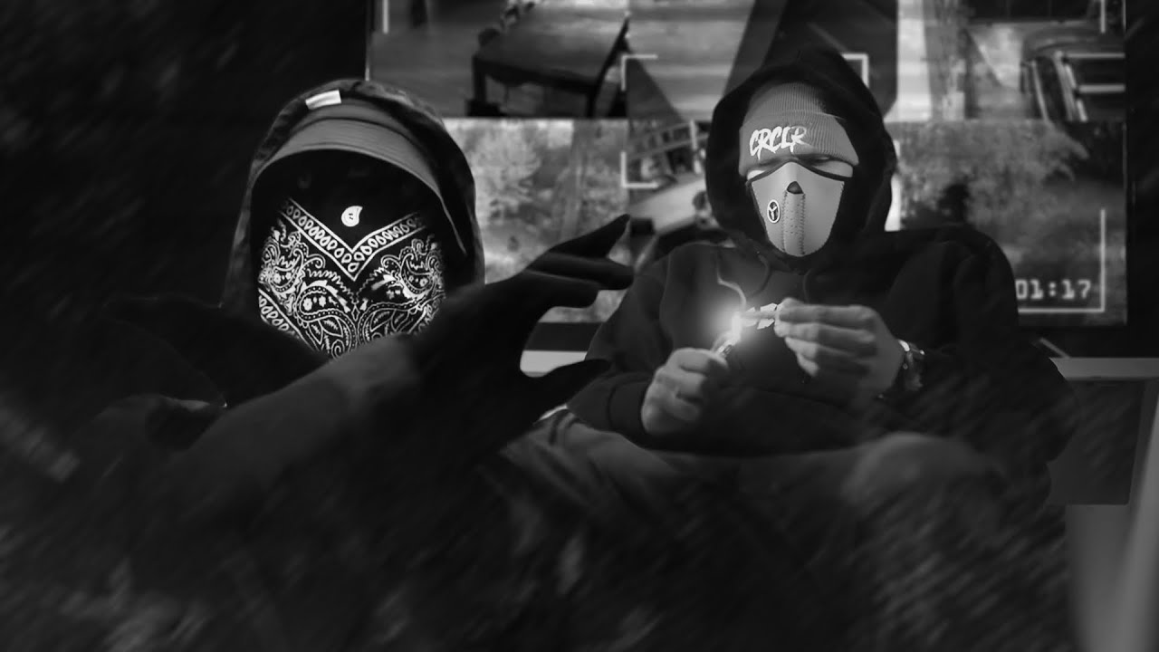 Freeze Corleone - Parkinson ft. Ziak (Remix by ZAXE)