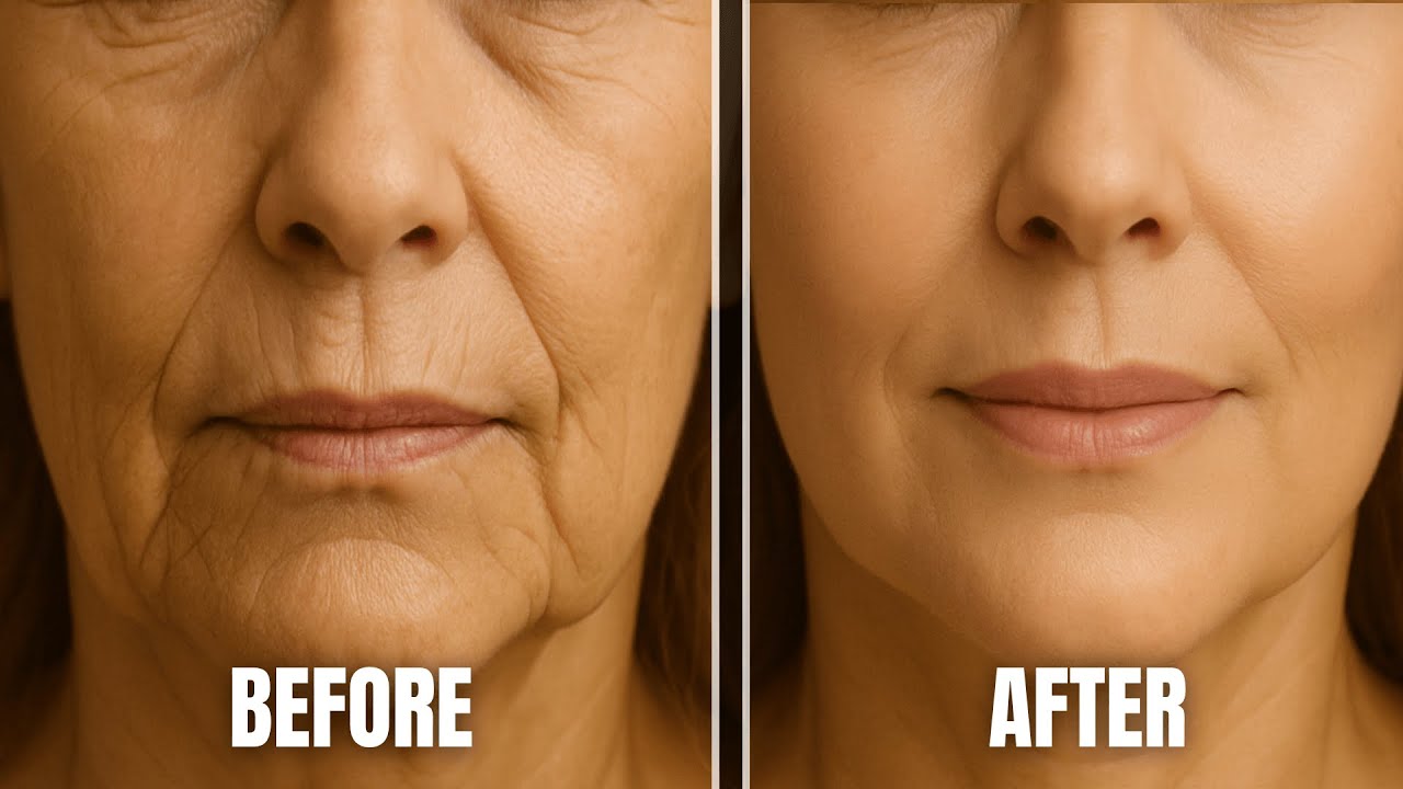 5 Most Anti-Aging Foods (Science-Backed!!)