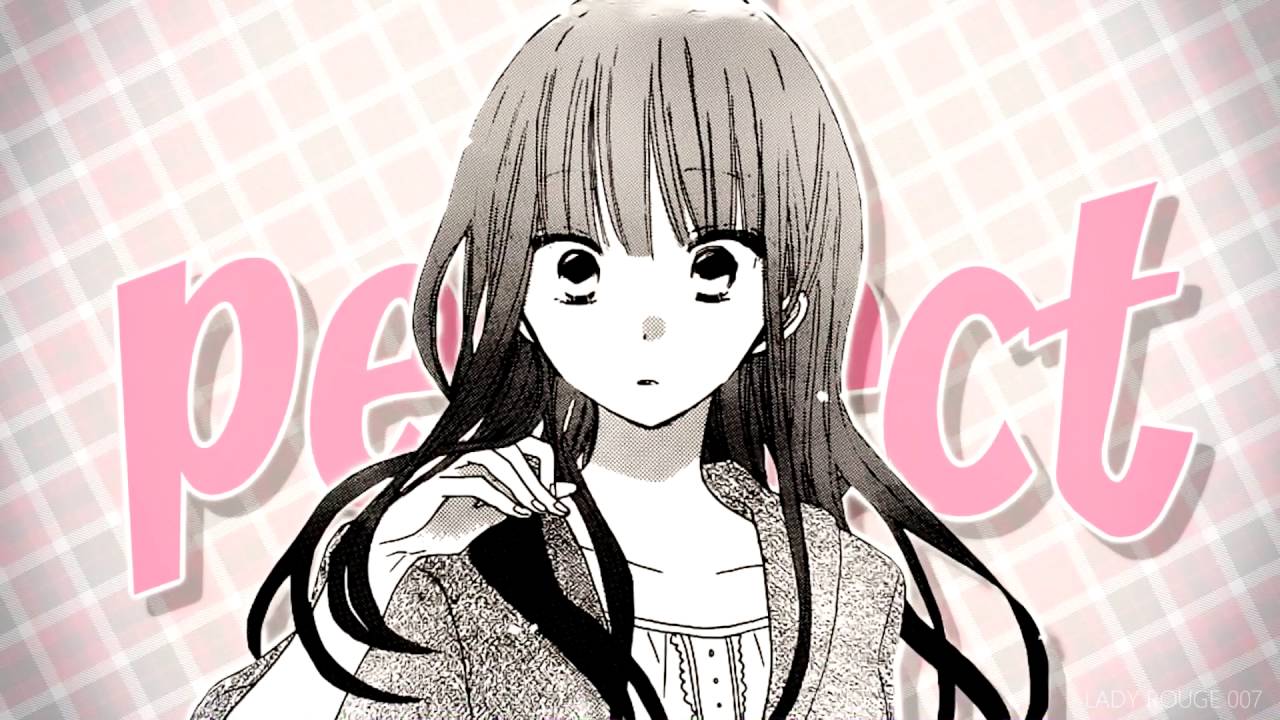 Last Game [MMV] - Girl Like You