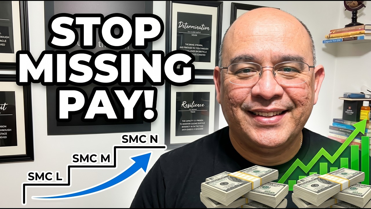 Why the VA Skips Full Analysis on SMC Step Increases