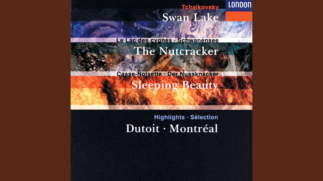 Tchaikovsky: The Nutcracker, Op. 71, TH.14 / Act 1: No. 2 March