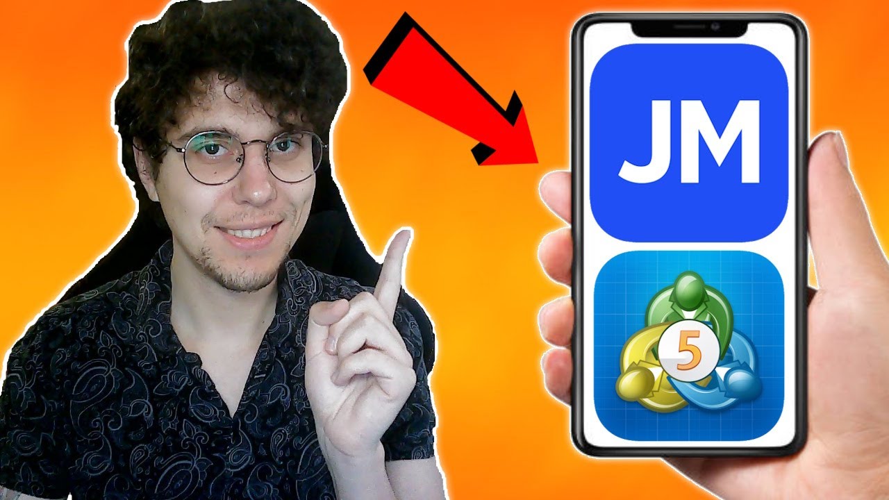 How To Connect JustMarkets To MT5