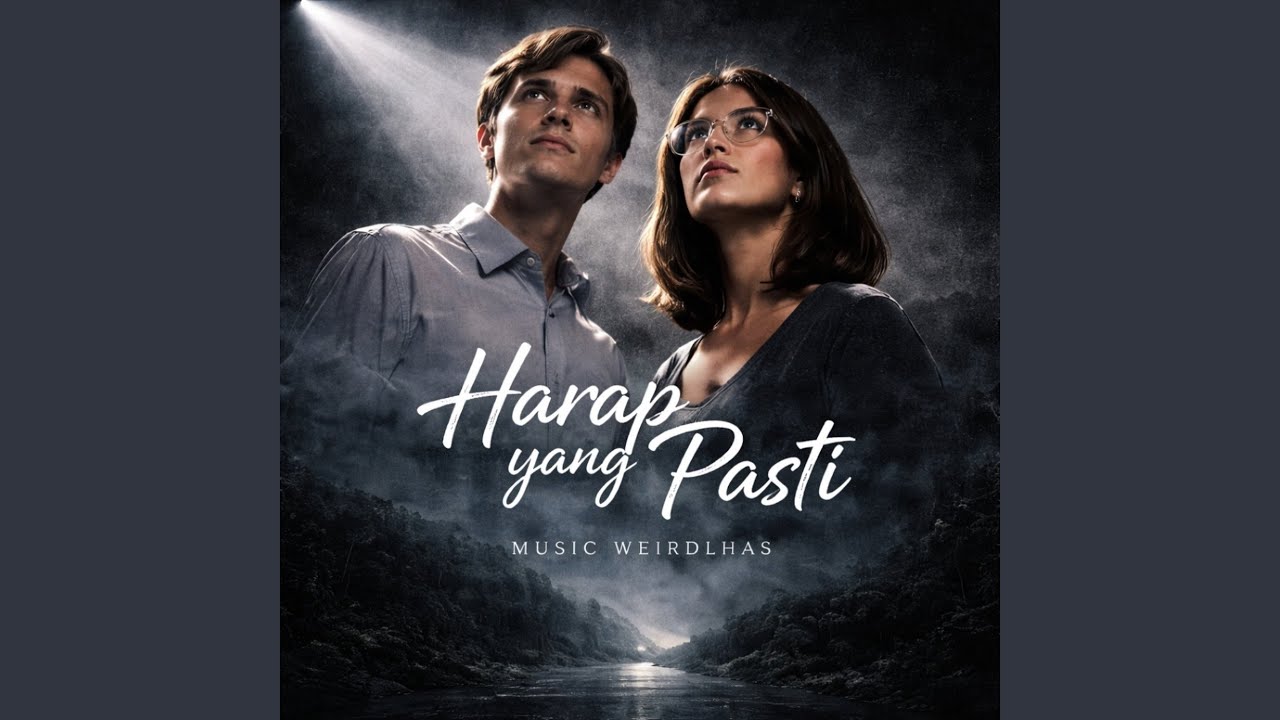 Harap Yang Pasti