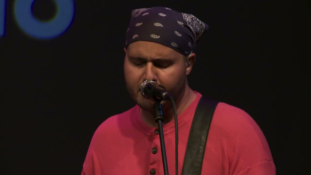 Double Wish - Seatbelt (Deeper Ecstasy) | PNC Live Studio Session