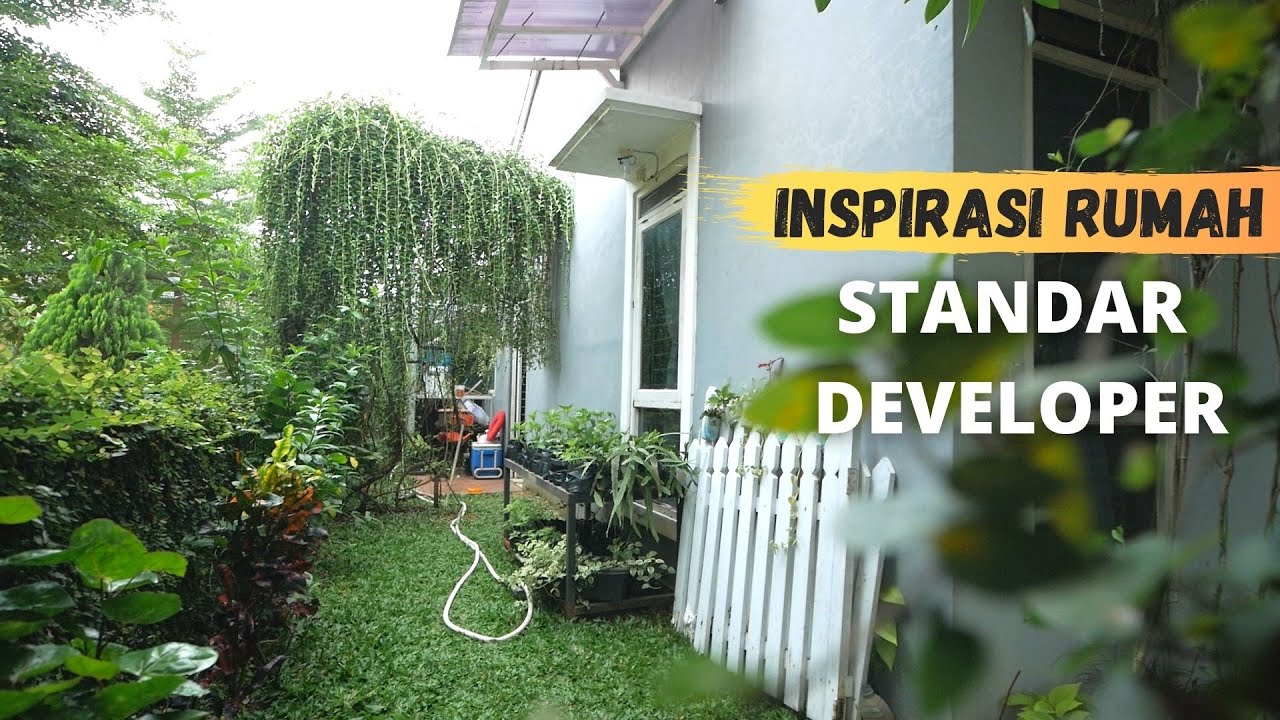 Rumah Minimalis 1 Lantai Tipe 45 | #SilaturaHOME 10