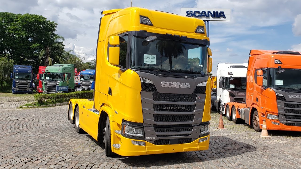 PACOTE LUXO, 500 S SUPER TRUCADO NO AMARELO RESGATE!!!