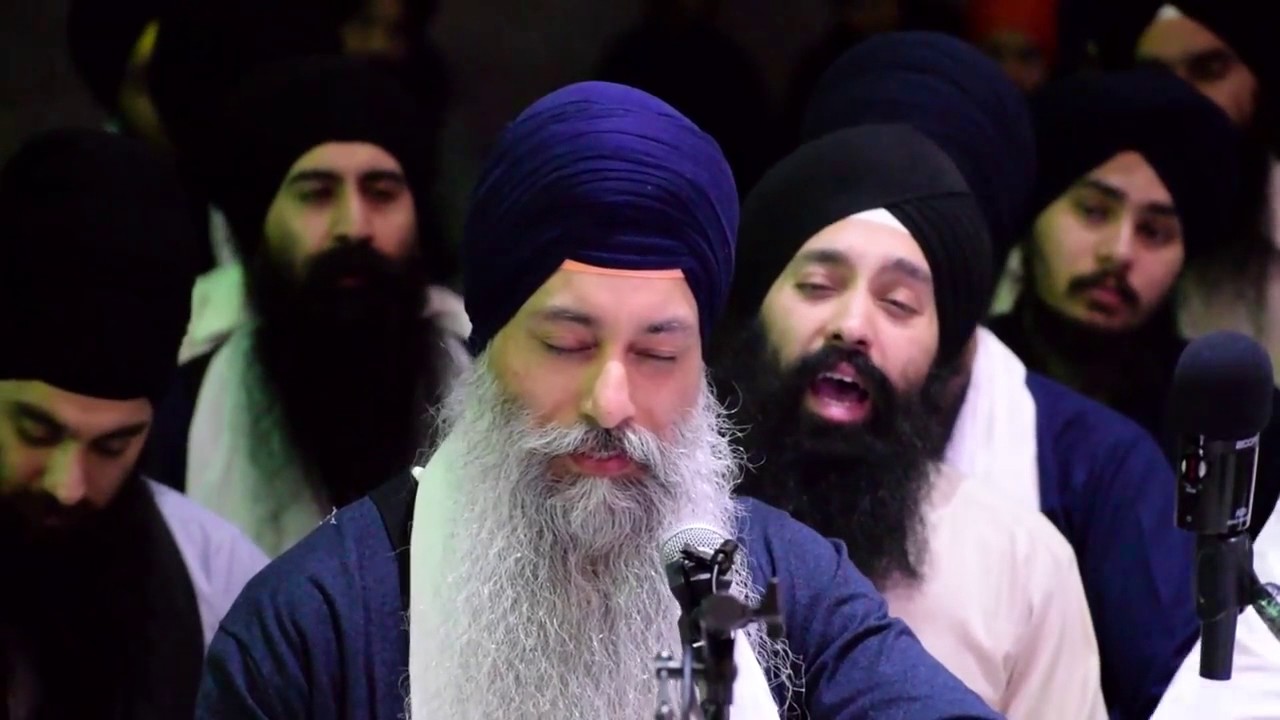 Bhai Harpreet Singh Ji (TO) 03.11.2017 Dixie - Holee Keenee Santh Saev