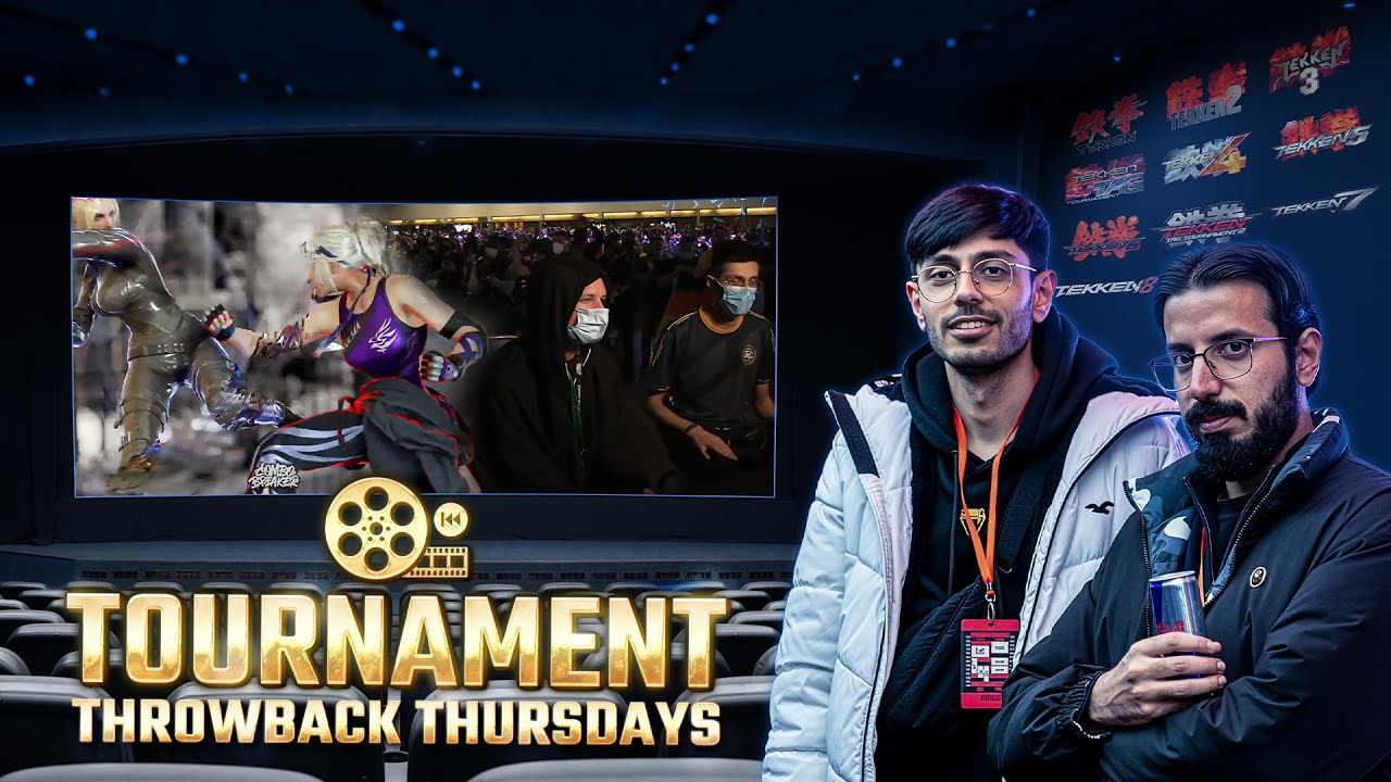 Tournament Throwback Thursdays | The 10v10 Moment