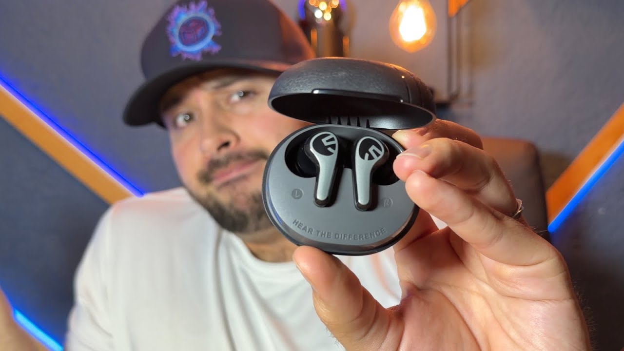 Los audífonos calidad-precio que NO esperabas: SoundPEATS C30 