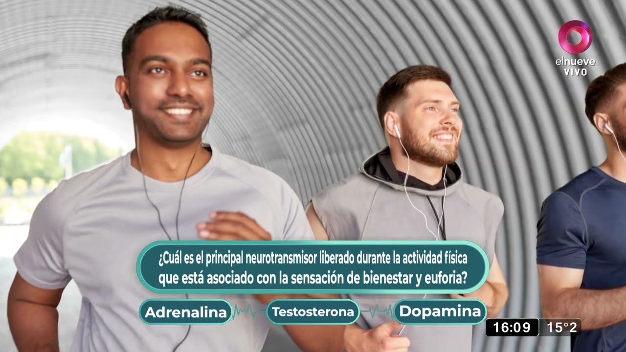 Médico de Familia: Adultos mayores | Programa del 30 de junio de 2023
