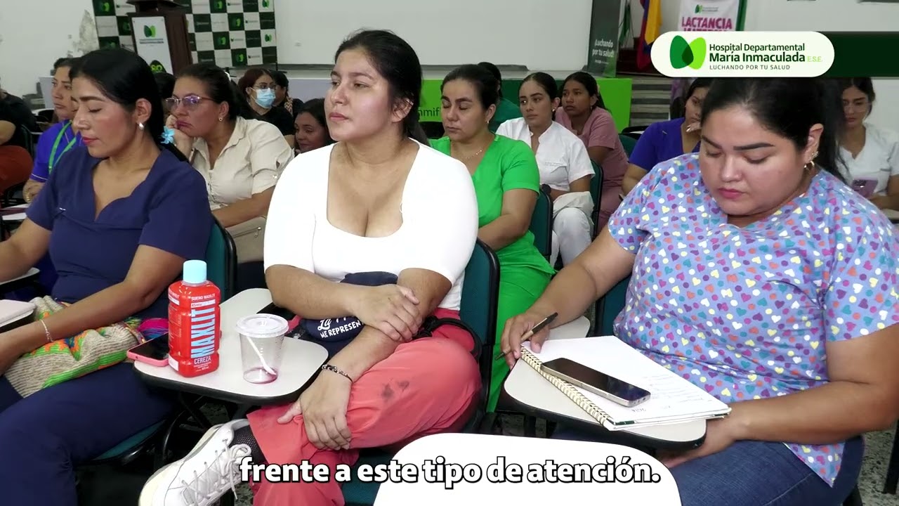 Iniciamos el trabajo del Programa APS