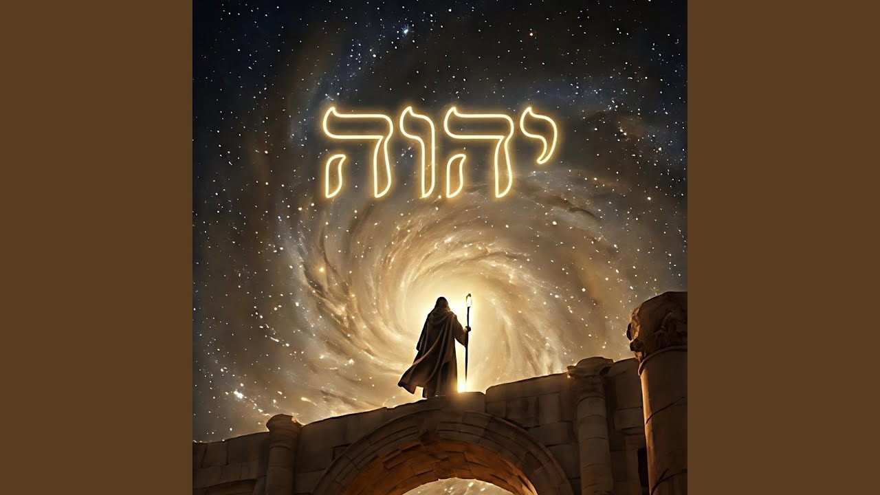 Adonai (The Lord of Us All)