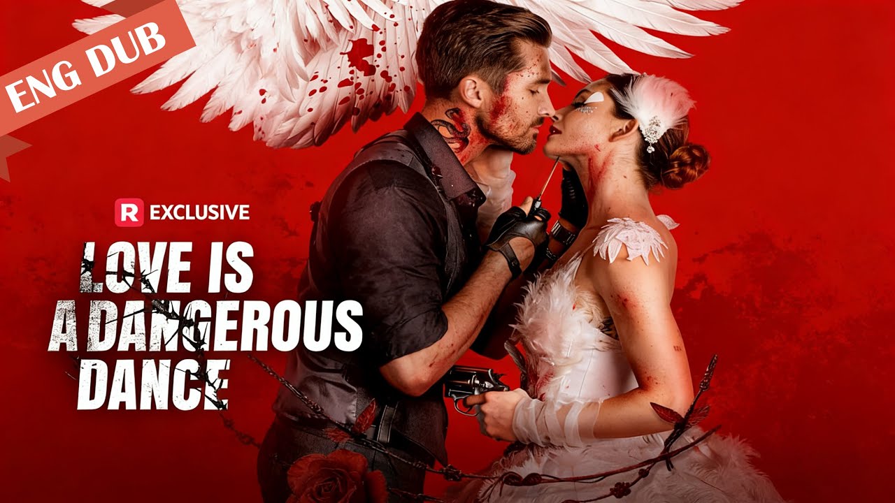He’s Dangerous, Yet Her Heart’s Perfect Choreography! Love Is a Dangerous Dance#reelshorts #516052
