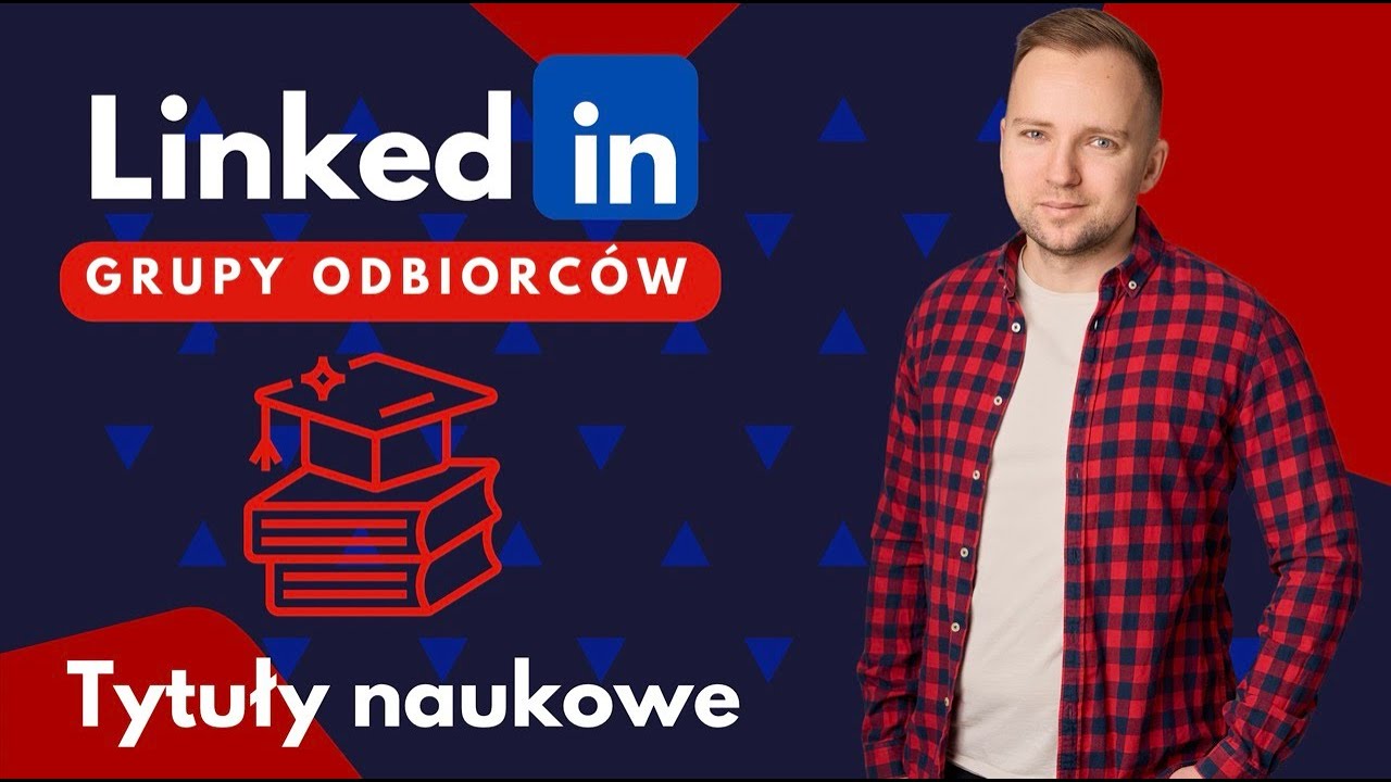 Reklamy B2B. Targetowanie reklam LinkedIn Ads - jak wybrać odbiorc&oacute;w na podstawie branży firmy?