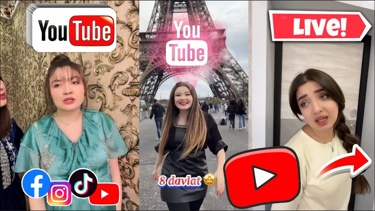 🤷‍♀ 💅 ZEBO RAHIMOVA | UMID  KULGULI VAYNLAR #zeboraximova #boburmansurov #comedy #kulgulandiya