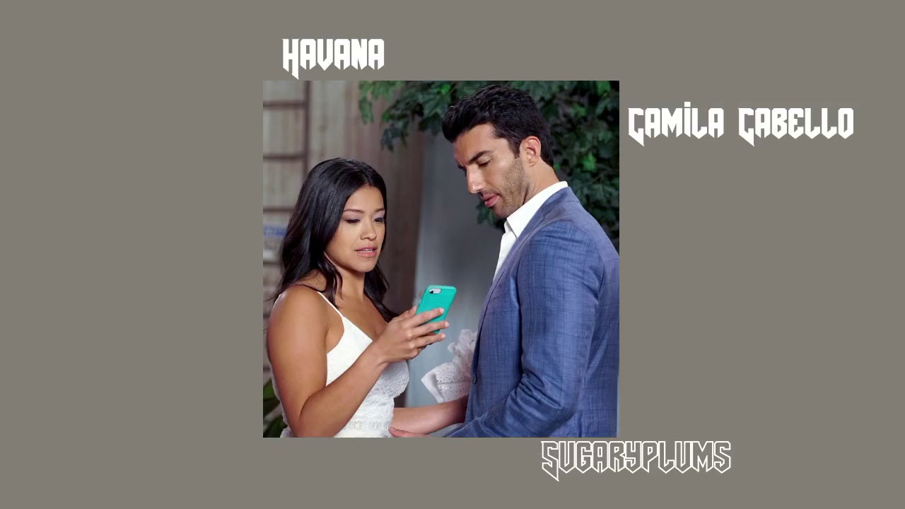 HAVANA, SPANGLISH VERSION - camilacabello (slowed down)