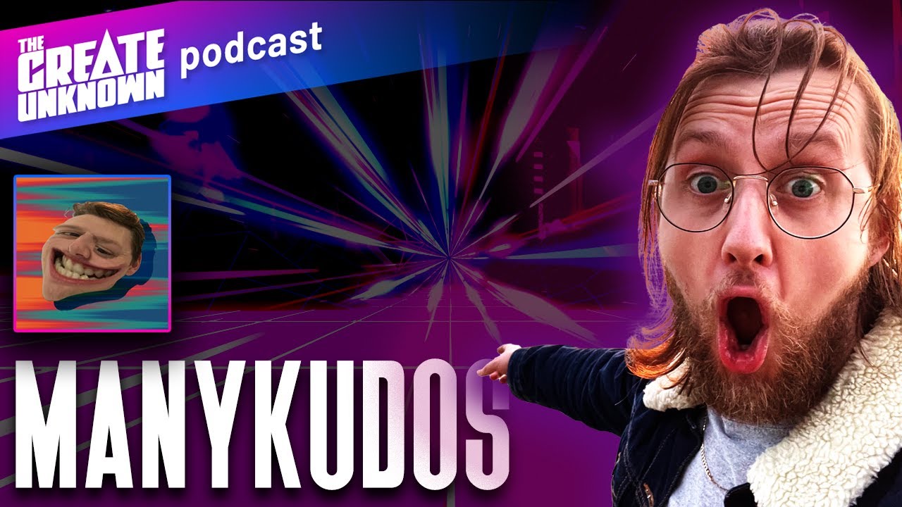 ManyKudos -- Not Safe For Work