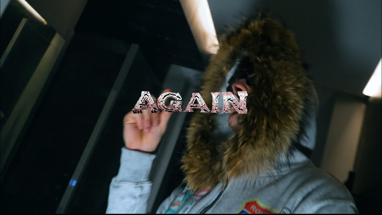 Yimma-AGAIN (Official Video)