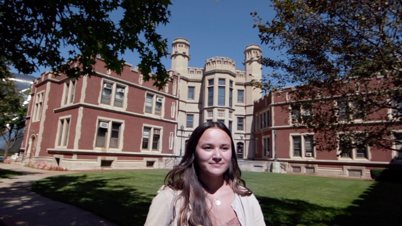 CWRU Goes Bolder, Brighter with Brand Update