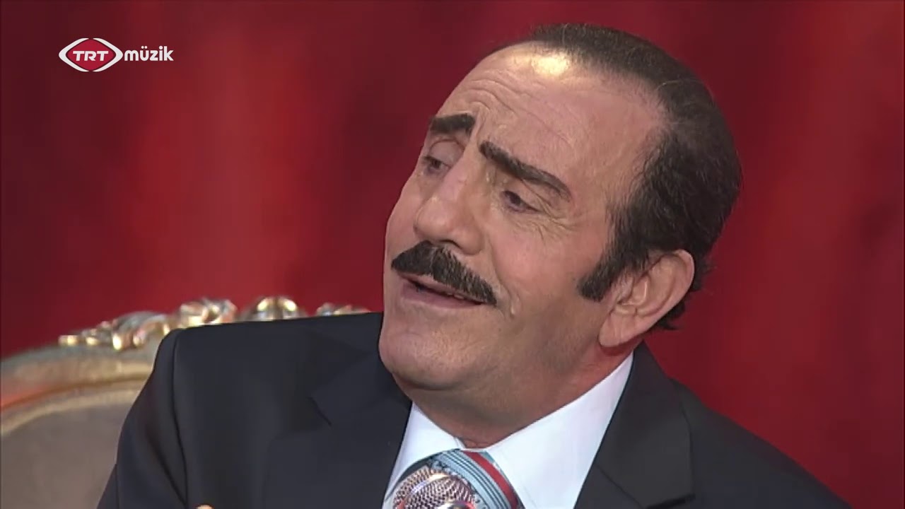 Mustafa Keser - Kalmadı Bende Ne Arzu Ne Gönül