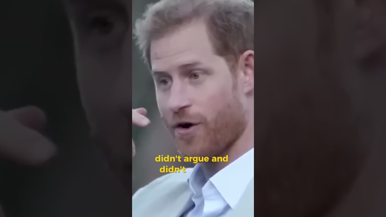 Harry Threatens King Charles Using Grandchildren During Royal Crisis
