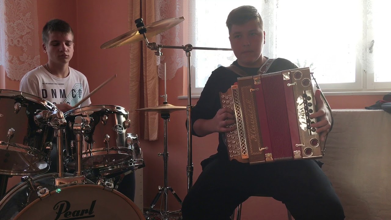 Heligonka 5 / Dolina / DRNOVSKÁ DVOJKA