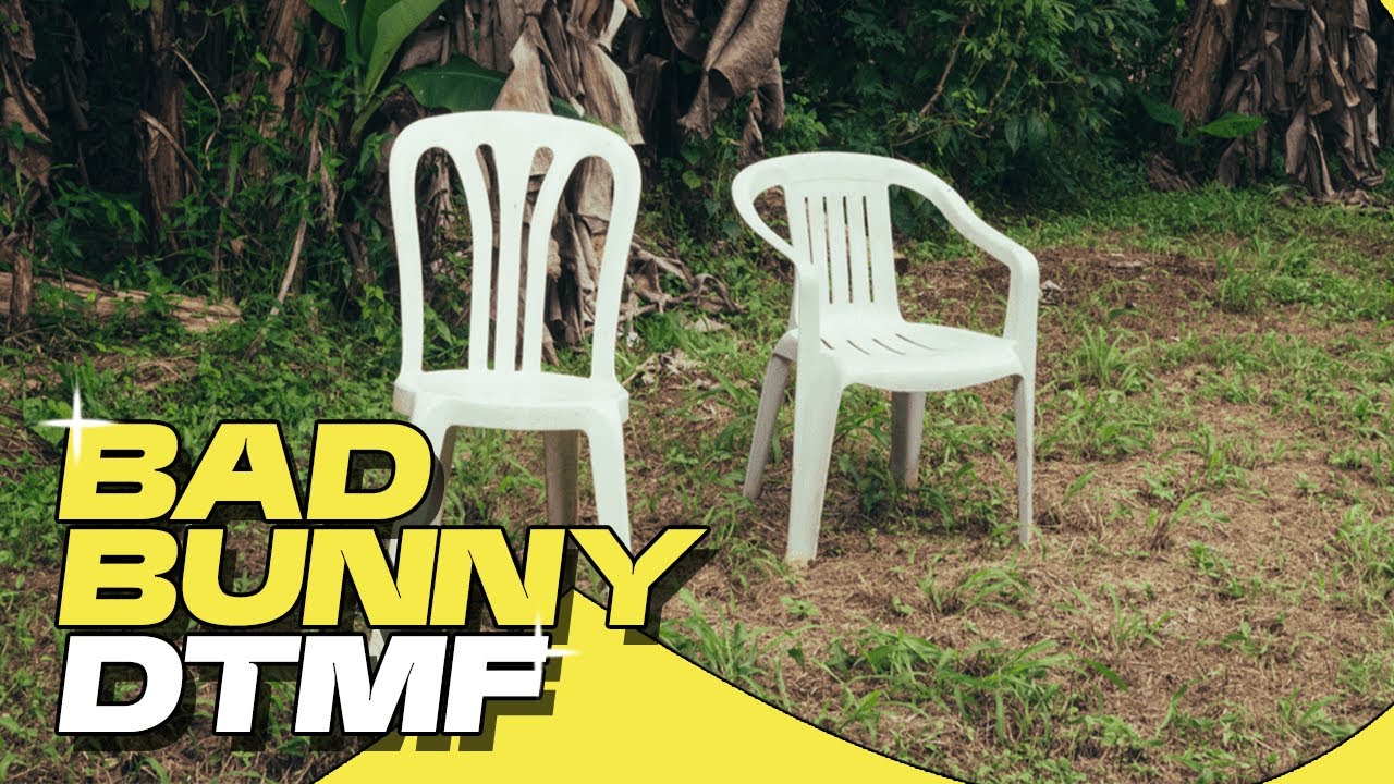 (REACCIÓN) Bad Bunny - DeBÍ TiRAR MáS FOToS | Full Album