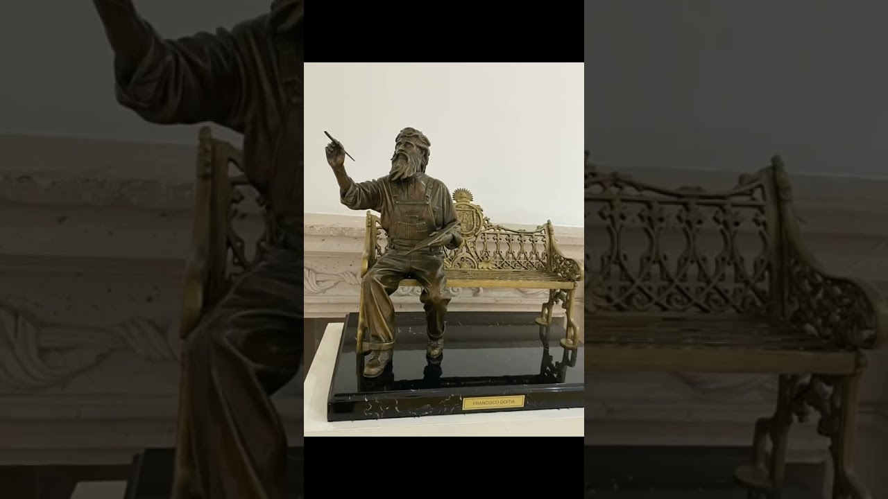 Museo francisco Goitia en #zacatecas #museo #franciscogoitia