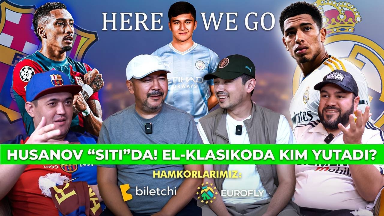 HUSANOV 